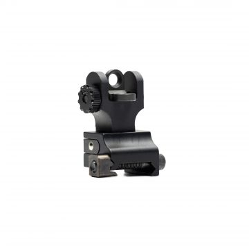 Manual Folding Rear Sight (A2) Contract Overrun